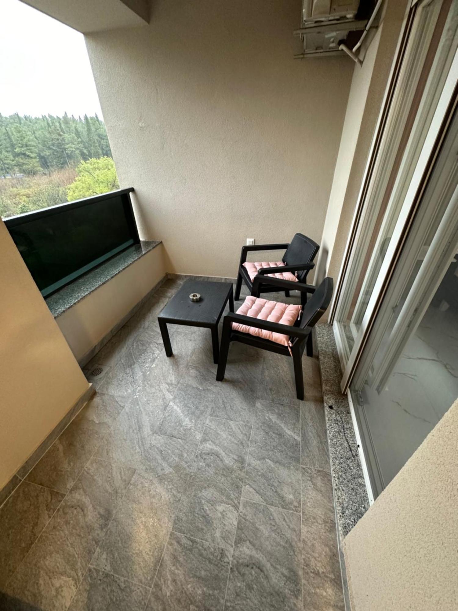 Ferienwohnung Mia Gi Luxury + Garage Mostar Exterior foto