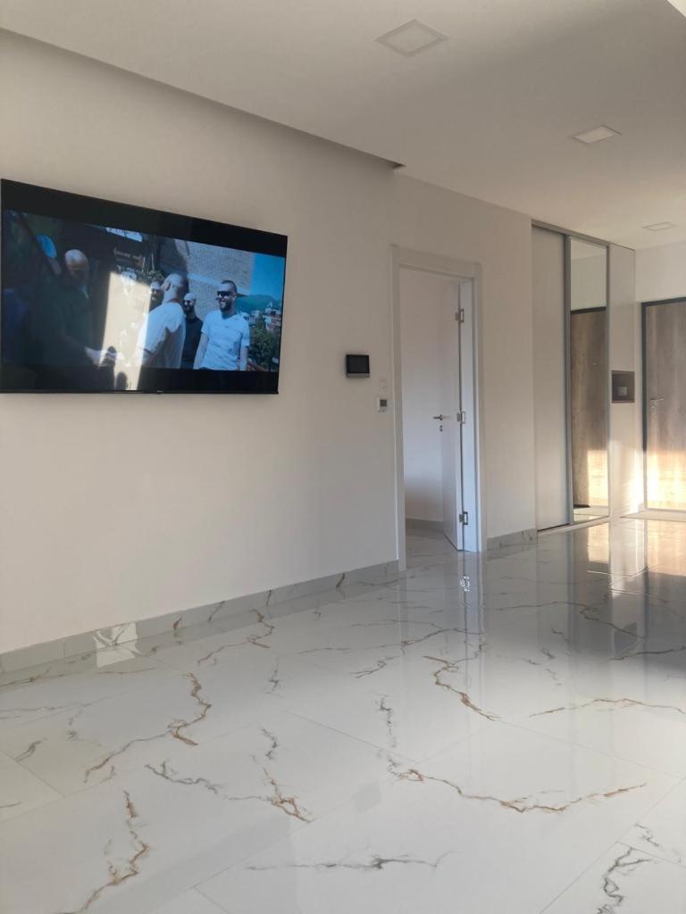 Ferienwohnung Mia Gi Luxury + Garage Mostar Exterior foto