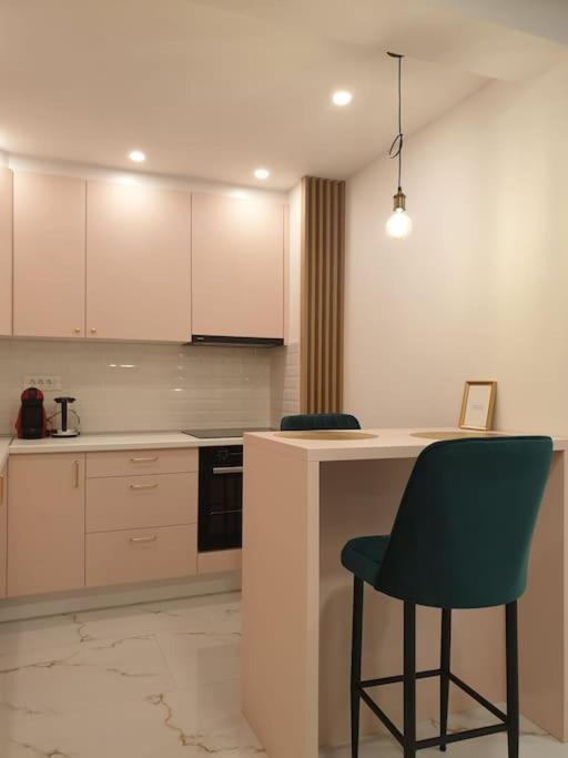Ferienwohnung Mia Gi Luxury + Garage Mostar Exterior foto
