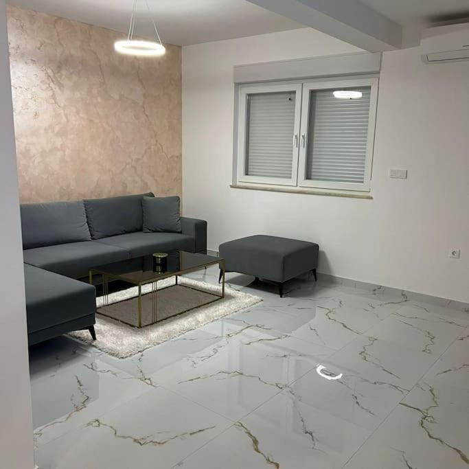 Ferienwohnung Mia Gi Luxury + Garage Mostar Exterior foto