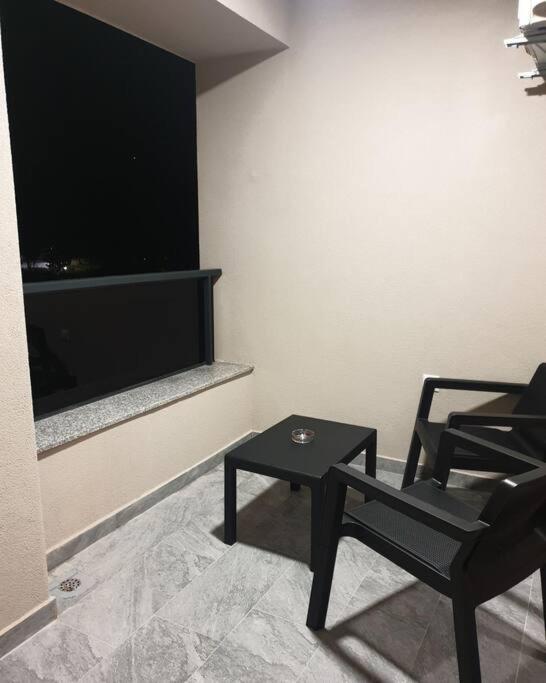 Ferienwohnung Mia Gi Luxury + Garage Mostar Exterior foto